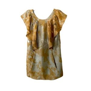 MARNI Top with Pockets